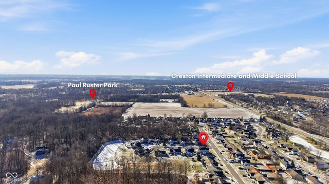 11104 Blue Spring Court, Indianapolis, IN 46239