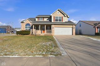 11104 Blue Spring Court, Indianapolis, IN 46239