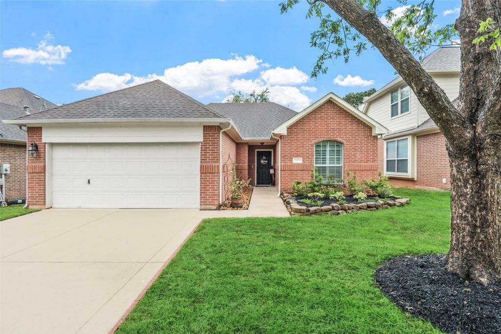 7803 Niki's Crossing, Conroe, TX 77304