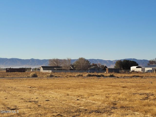 Ave D Vic 81 Stw, Lancaster, CA 93536