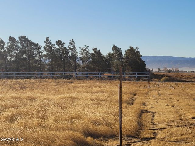 Ave D Vic 81 Stw, Lancaster, CA 93536