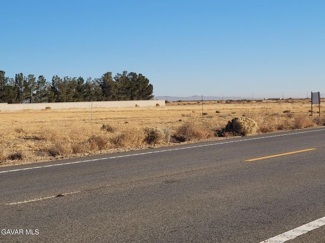 Ave D Vic 81 Stw, Lancaster, CA 93536