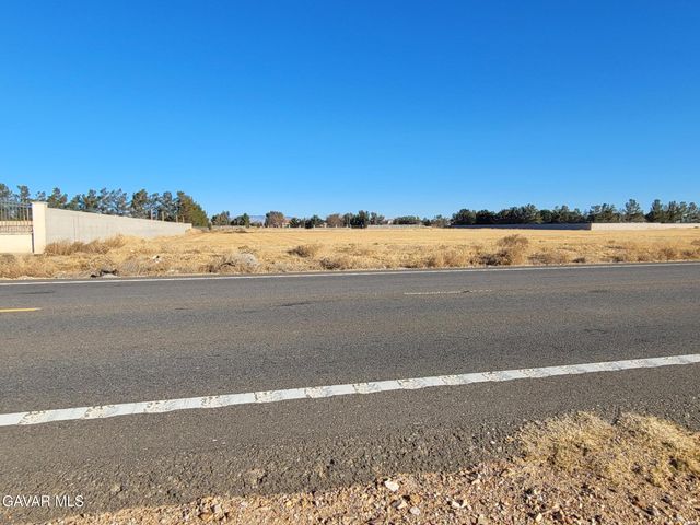 Ave D Vic 81 Stw, Lancaster, CA 93536