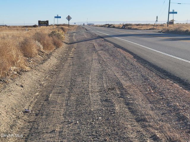 Ave D Vic 81 Stw, Lancaster, CA 93536