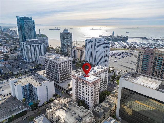 455 E Ocean Blvd 515, Long Beach, CA 90802