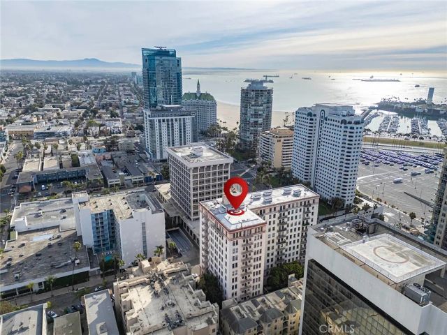 455 E Ocean Blvd 515, Long Beach, CA 90802