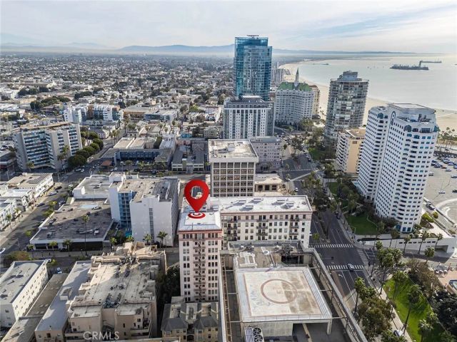 455 E Ocean Blvd 515, Long Beach, CA 90802