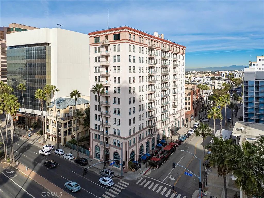 455 E Ocean Blvd 515, Long Beach, CA 90802