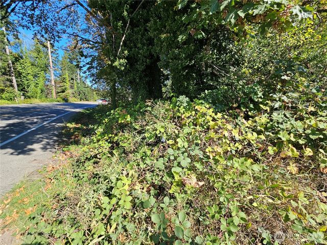 22550 NE SR-3 Highway, Belfair, WA 98528