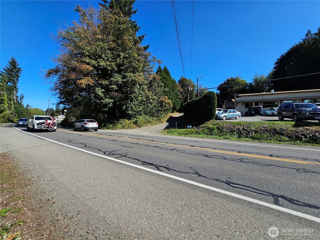 22550 NE SR-3 Highway, Belfair, WA 98528