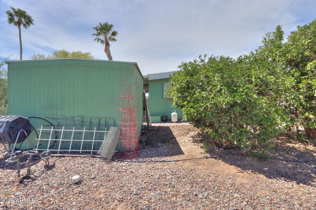 2172 N Cajeme Avenue 327, Casa Grande, AZ 85122