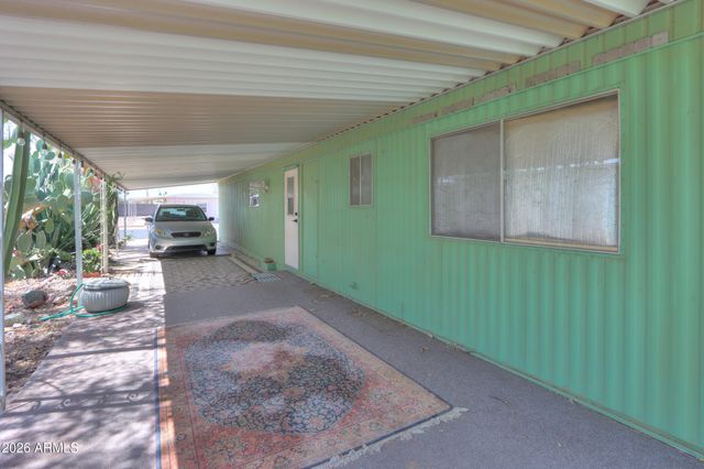 2172 N Cajeme Avenue 327, Casa Grande, AZ 85122