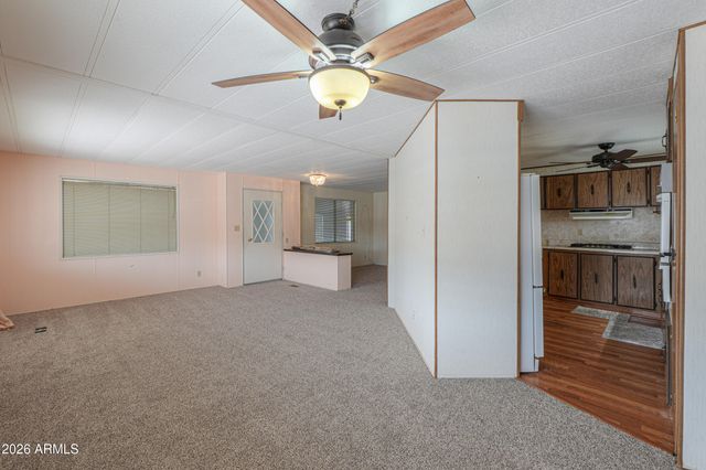 2172 N Cajeme Avenue 327, Casa Grande, AZ 85122