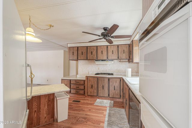 2172 N Cajeme Avenue 327, Casa Grande, AZ 85122