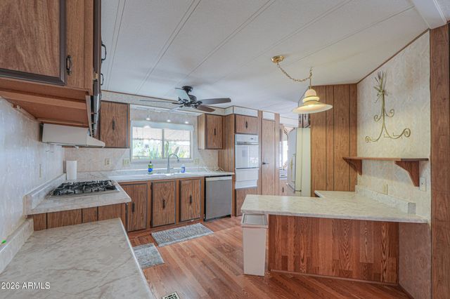 2172 N Cajeme Avenue 327, Casa Grande, AZ 85122