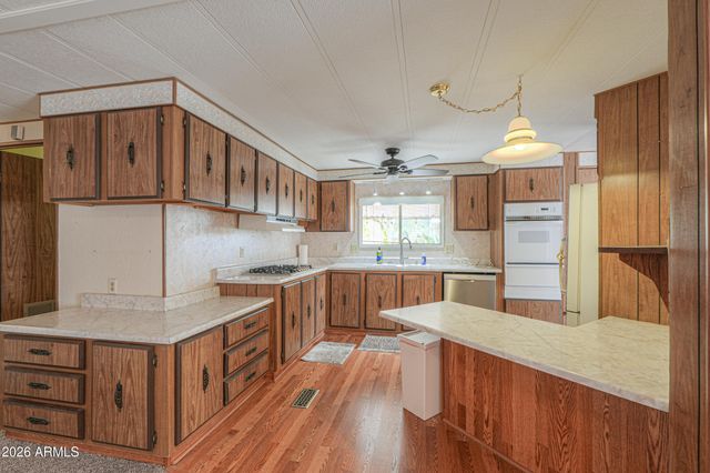 2172 N Cajeme Avenue 327, Casa Grande, AZ 85122