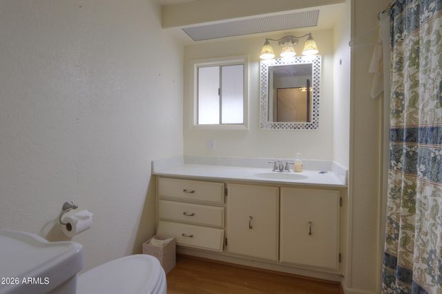 2172 N Cajeme Avenue 327, Casa Grande, AZ 85122
