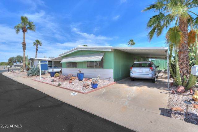2172 N Cajeme Avenue 327, Casa Grande, AZ 85122