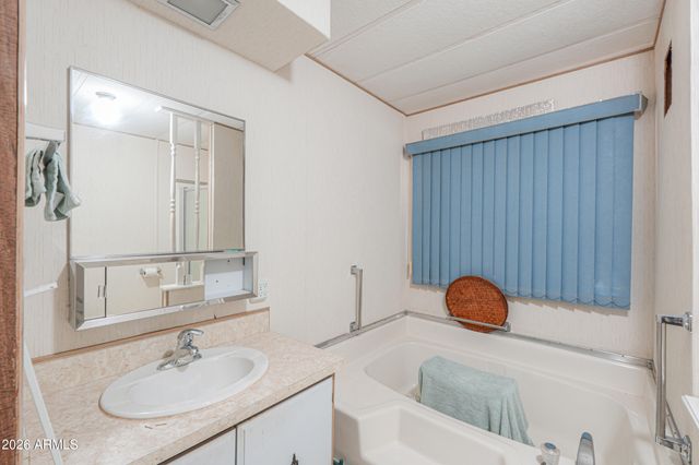 2172 N Cajeme Avenue 327, Casa Grande, AZ 85122