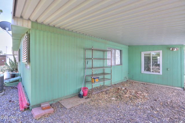 2172 N Cajeme Avenue 327, Casa Grande, AZ 85122