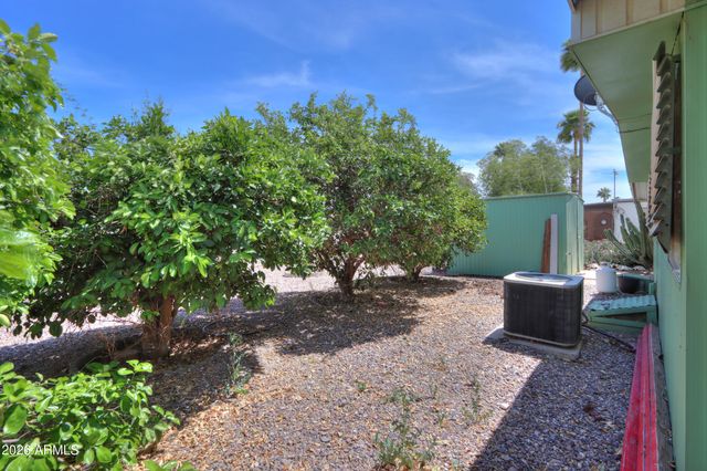 2172 N Cajeme Avenue 327, Casa Grande, AZ 85122