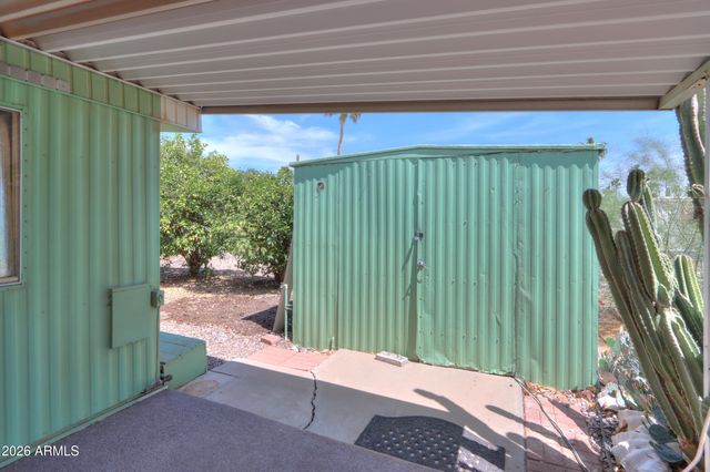 2172 N Cajeme Avenue 327, Casa Grande, AZ 85122