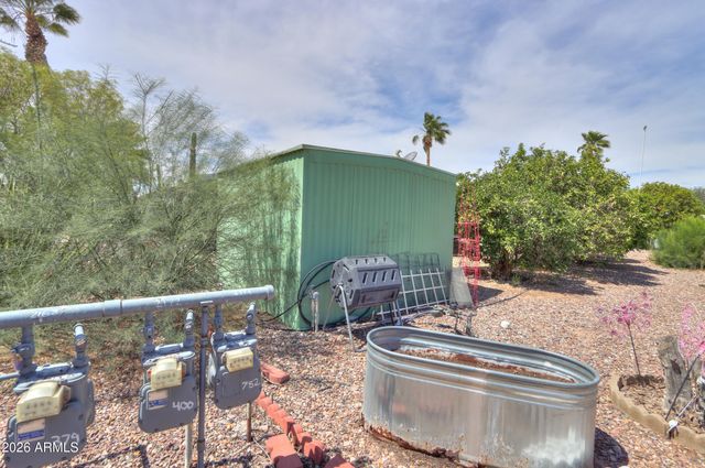 2172 N Cajeme Avenue 327, Casa Grande, AZ 85122