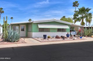 2172 N Cajeme Avenue 327, Casa Grande, AZ 85122