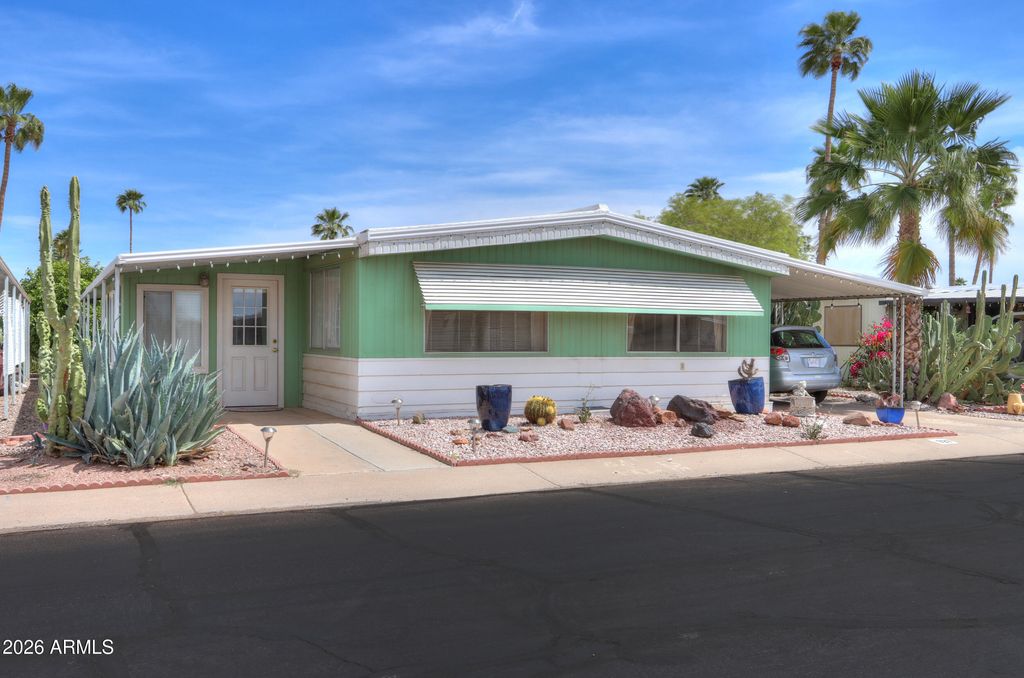 2172 N Cajeme Avenue 327, Casa Grande, AZ 85122
