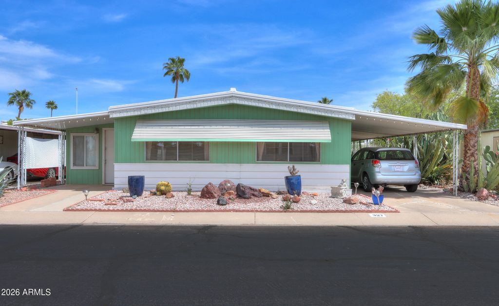 2172 N Cajeme Avenue 327, Casa Grande, AZ 85122 — photo 2