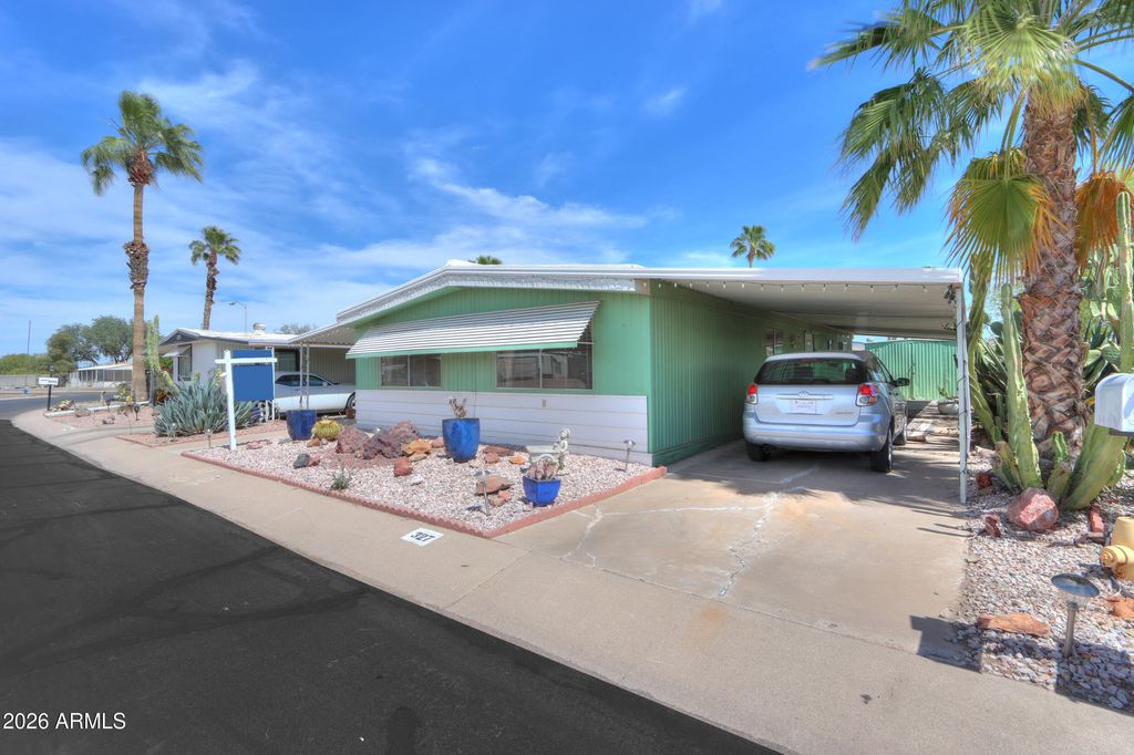 2172 N Cajeme Avenue 327, Casa Grande, AZ 85122 — photo 3