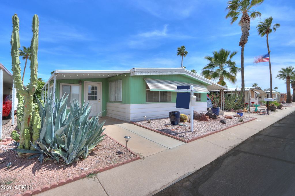 2172 N Cajeme Avenue 327, Casa Grande, AZ 85122 — photo 4