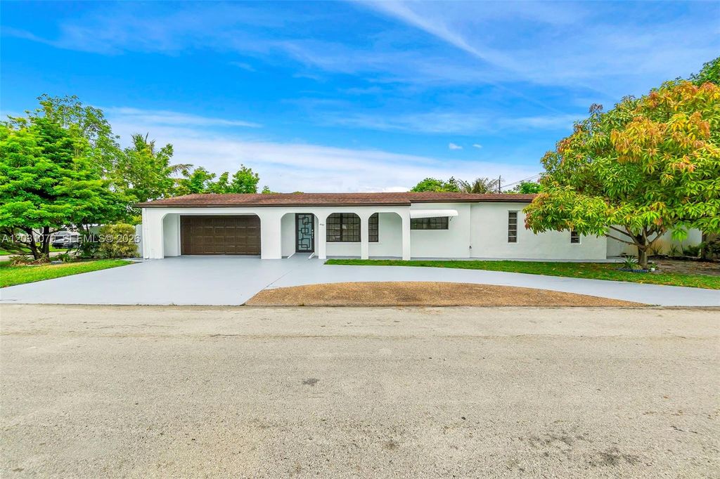6101 SW 24th Street 3, Miramar, FL 33023