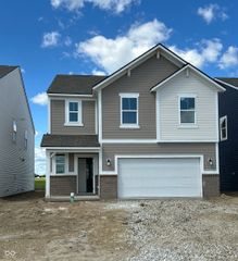 5700 Harper Drive, Whitestown, IN 46075