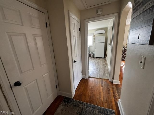 9226 Phillip AVE, Norfolk, VA 23503