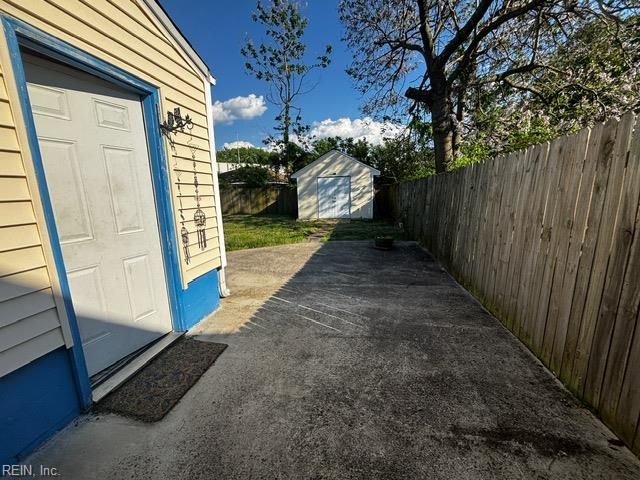 9226 Phillip AVE, Norfolk, VA 23503