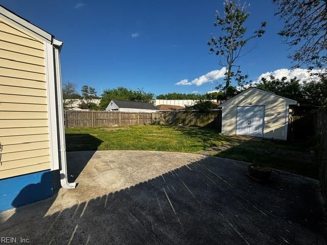 9226 Phillip AVE, Norfolk, VA 23503