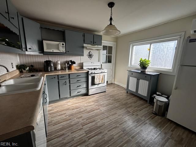 9226 Phillip AVE, Norfolk, VA 23503