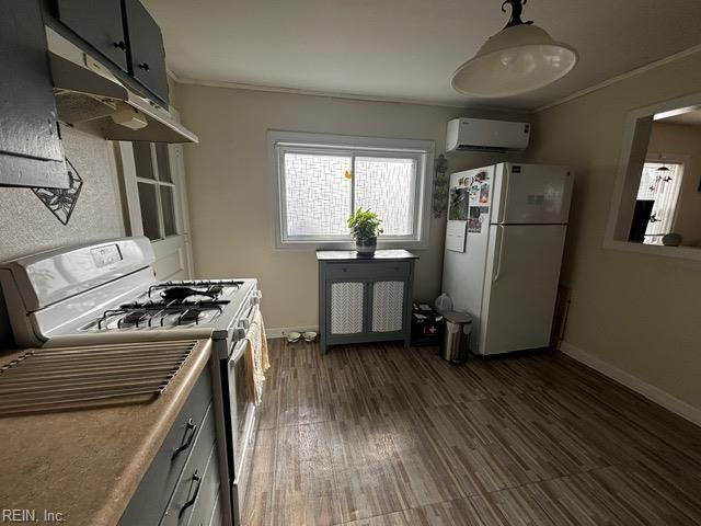 9226 Phillip AVE, Norfolk, VA 23503