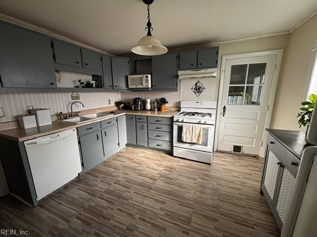 9226 Phillip AVE, Norfolk, VA 23503