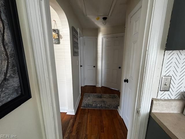 9226 Phillip AVE, Norfolk, VA 23503