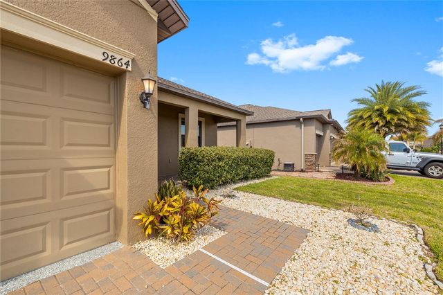 9864 SMARTY JONES DRIVE, Ruskin, FL 33573