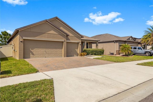 9864 SMARTY JONES DRIVE, Ruskin, FL 33573