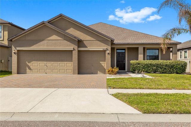 9864 SMARTY JONES DRIVE, Ruskin, FL 33573