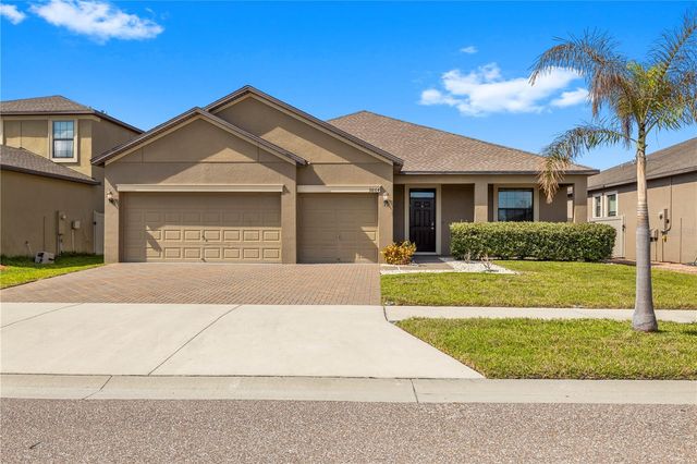 9864 SMARTY JONES DRIVE, Ruskin, FL 33573