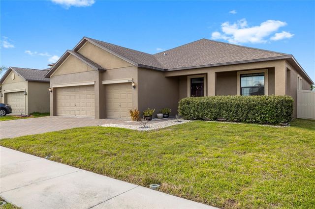 9864 SMARTY JONES DRIVE, Ruskin, FL 33573