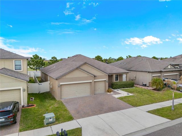 9864 SMARTY JONES DRIVE, Ruskin, FL 33573