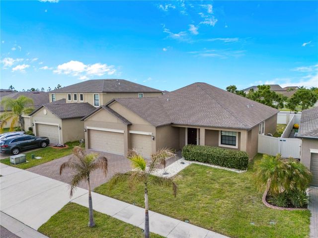 9864 SMARTY JONES DRIVE, Ruskin, FL 33573