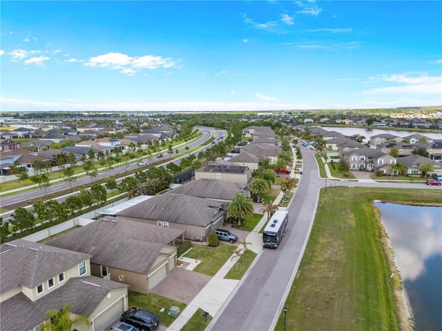 9864 SMARTY JONES DRIVE, Ruskin, FL 33573