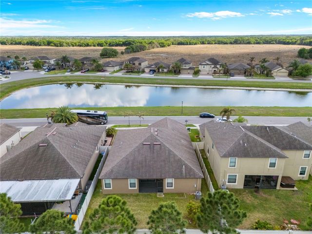 9864 SMARTY JONES DRIVE, Ruskin, FL 33573